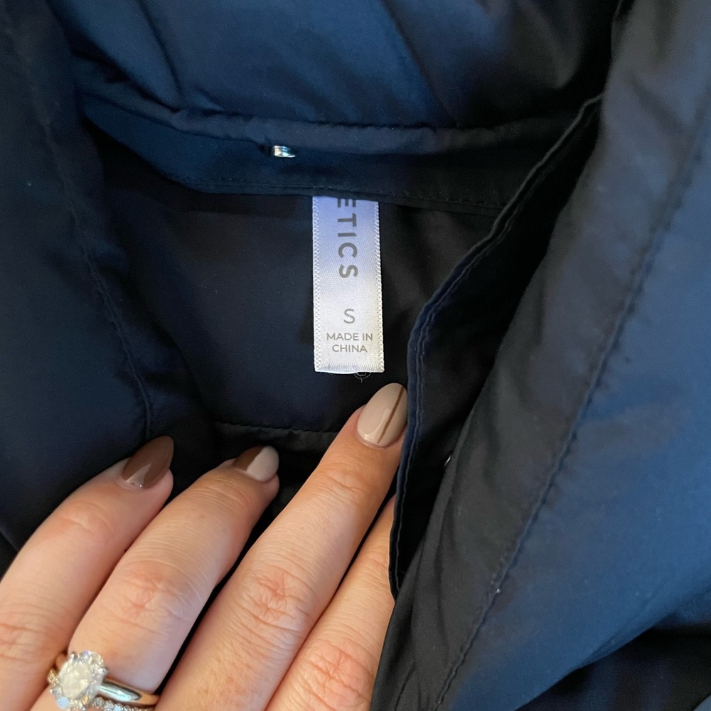 Fabletics Vest - image 3